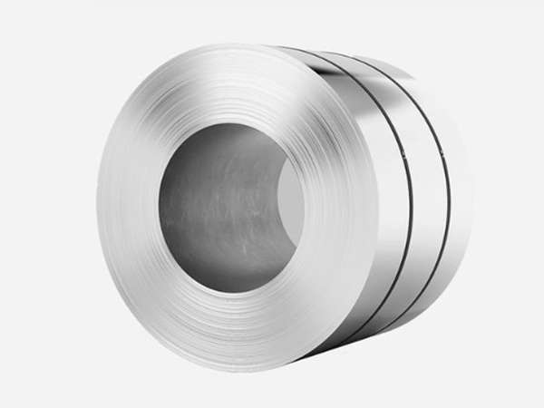 Aluminum Coil